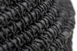 Flamant Dazi, Panier, Noir Online