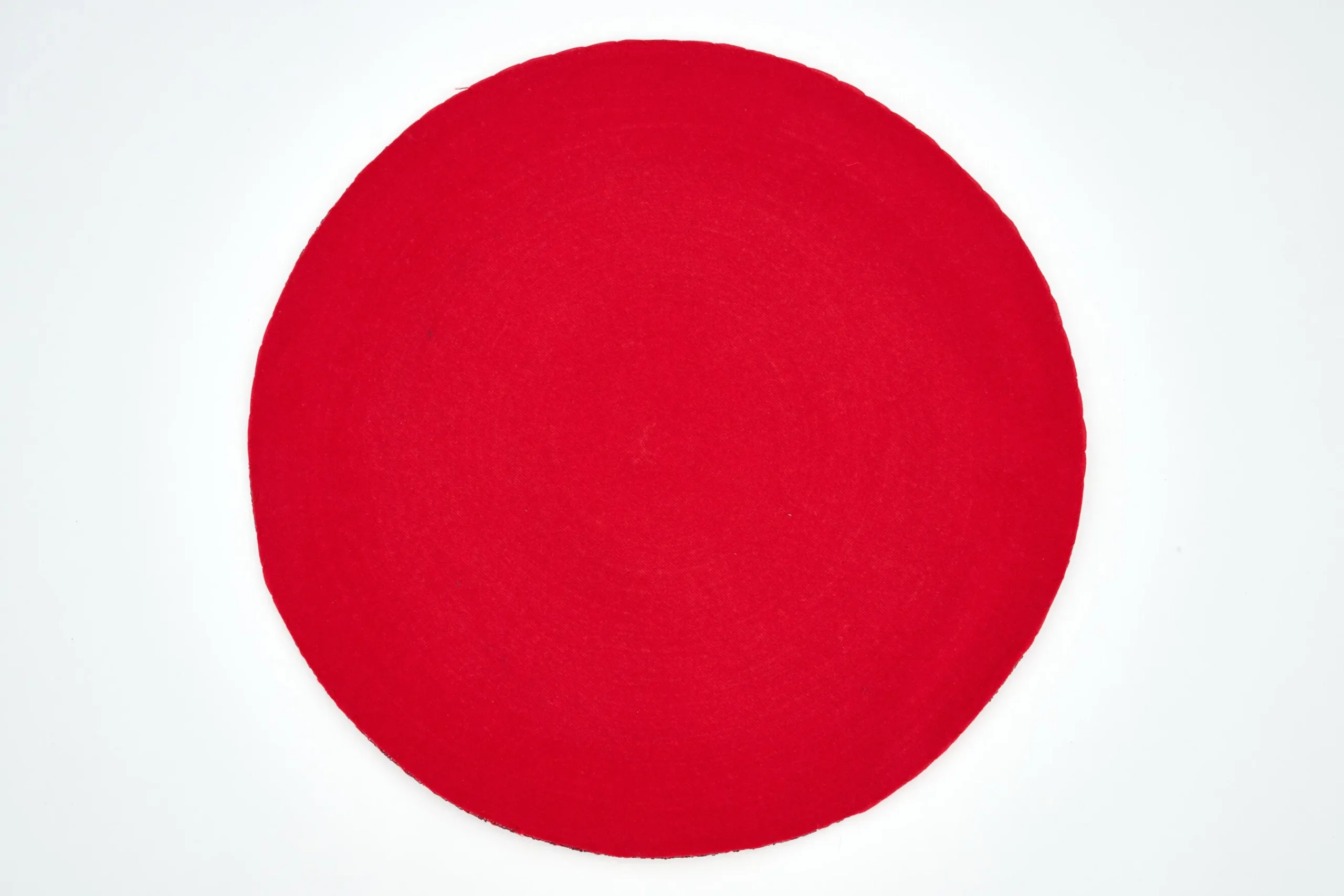 Flamant Delvin, Set De Table, Perles, Rouge Online