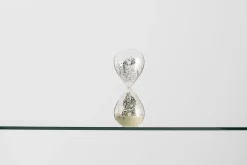 Flamant Demel, Sablier Outlet