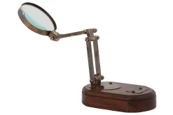 Flamant Derick, Loupe, A Pied Clearance