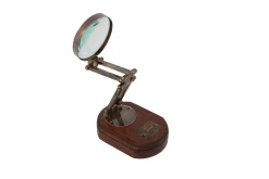 Flamant Derick, Loupe, A Pied Clearance