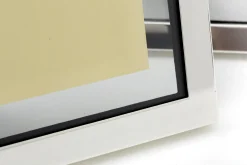 Flamant Derill, Cadre Photo, Plaque Argent, 10X15 Online