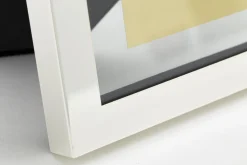 Flamant Derill, Cadre Photo, Plaque Argent, 10X15 Online