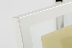 Flamant Derill, Cadre Photo, Plaque Argent, 10X15 Online