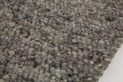 Flamant Destin, Tapis, 200X300, Gris Fonce Clearance