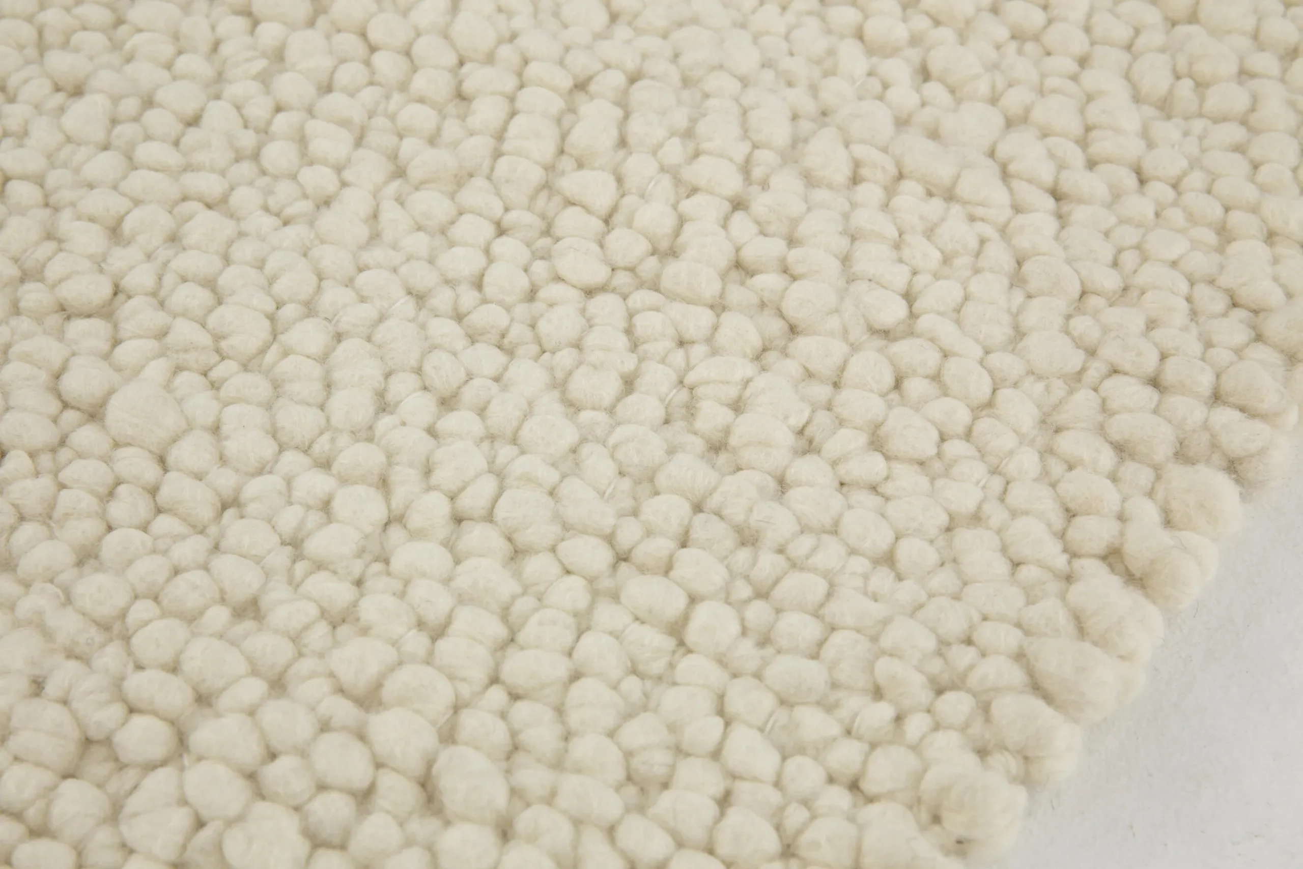 Flamant Destin, Tapis, 170X240, Ivoire Best