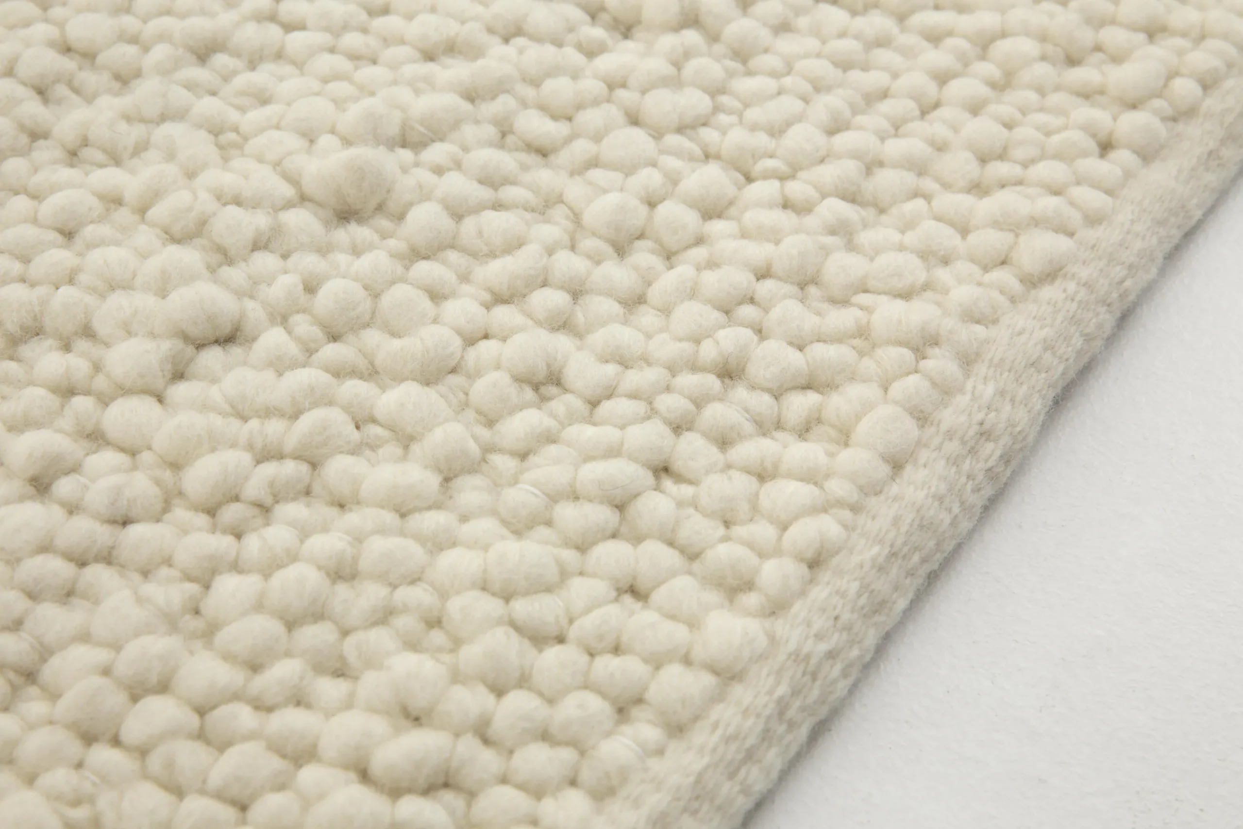 Flamant Destin, Tapis, 170X240, Ivoire Best