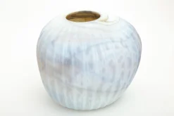 Flamant Dillane, Vase, Verre, S Hot