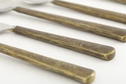 Flamant Dinah, Couverts, Lot De 5