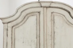 Flamant Divina, Armoire, Gris Clair