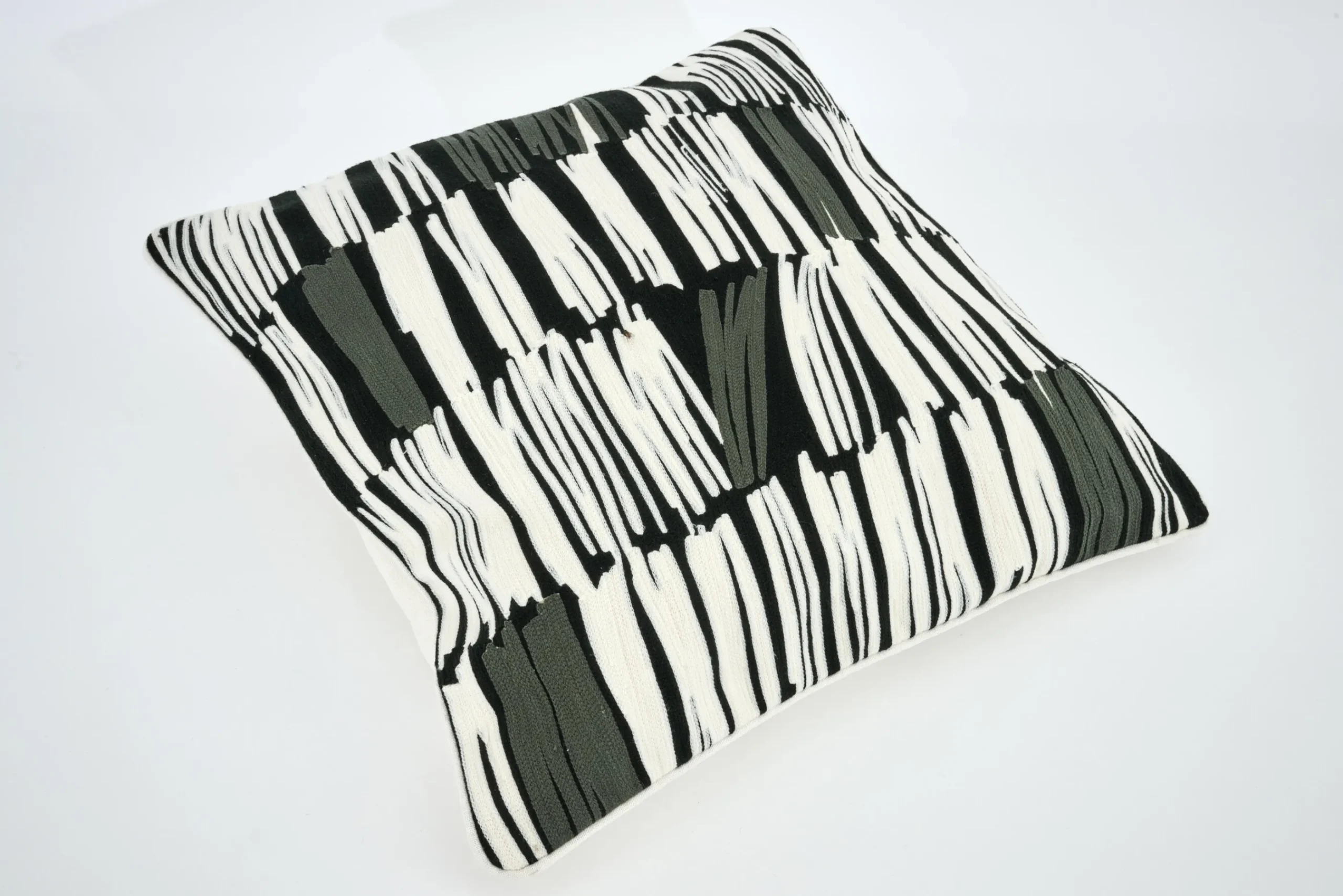 Flamant Donita, Coussin, Modele 2 New