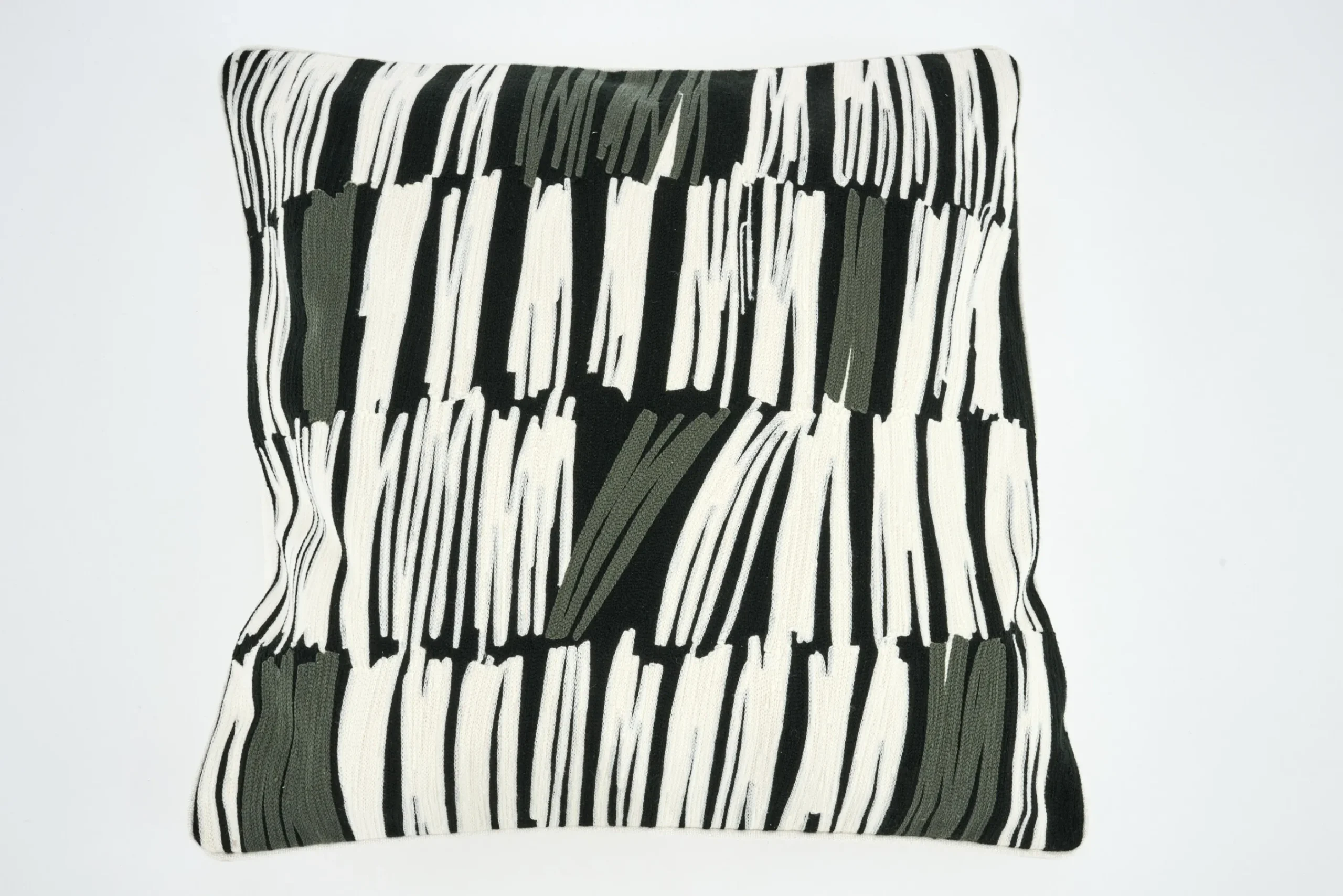 Flamant Donita, Coussin, Modele 2 New