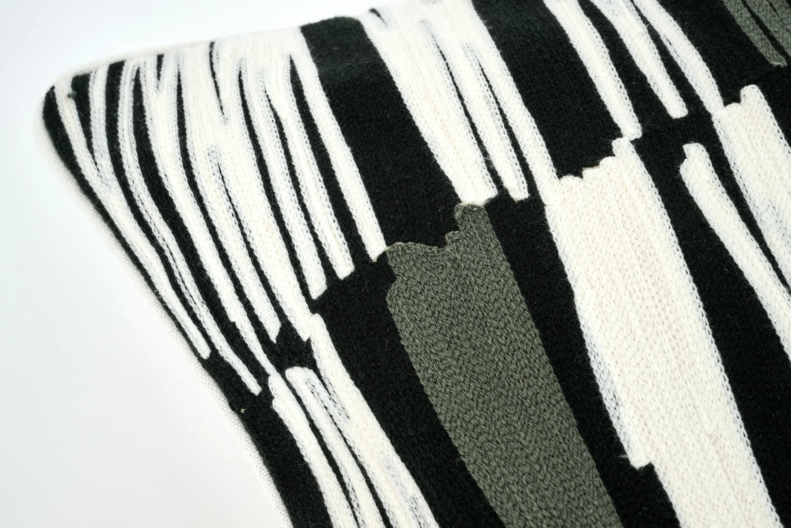 Flamant Donita, Coussin, Modele 2 New