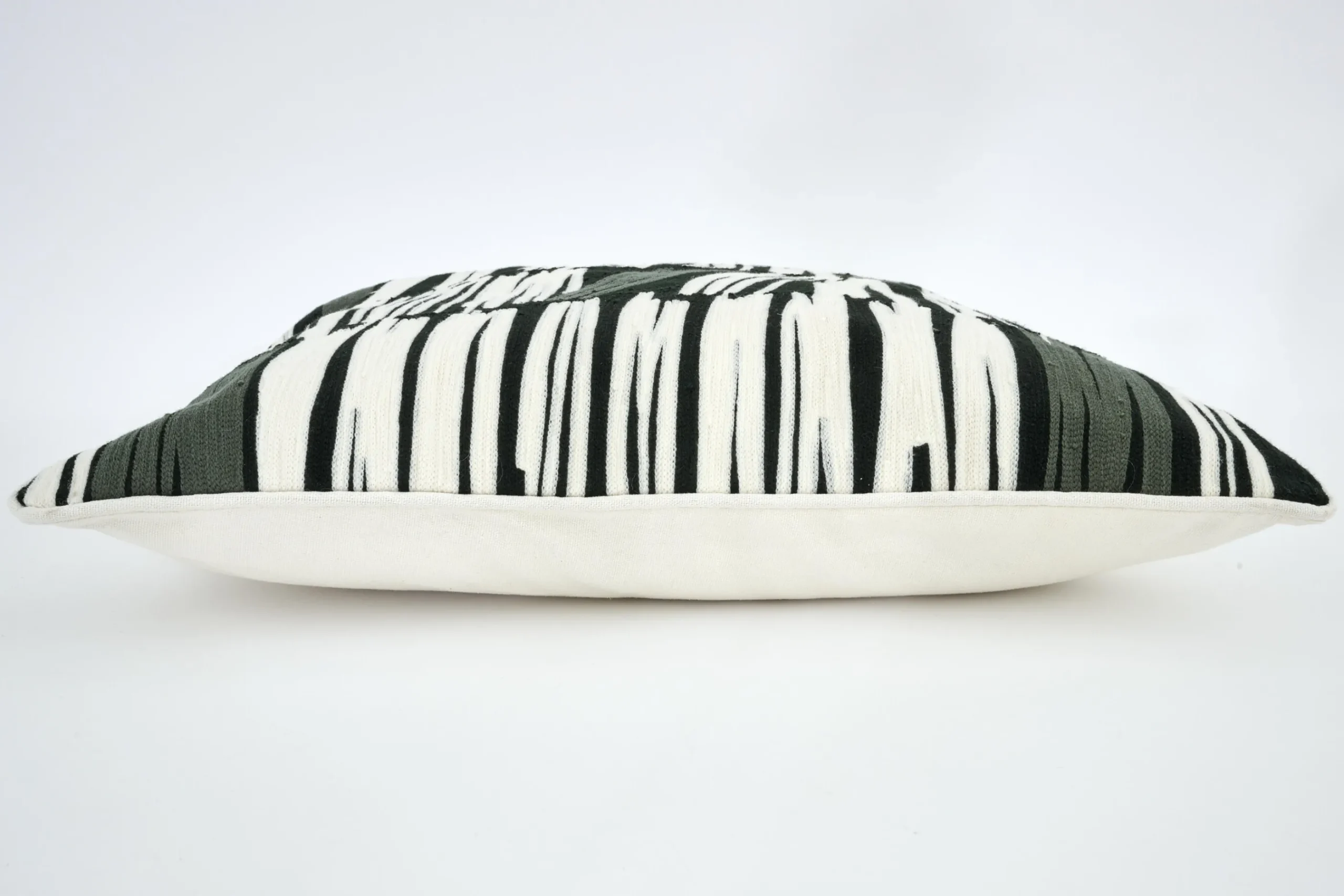 Flamant Donita, Coussin, Modele 2 New