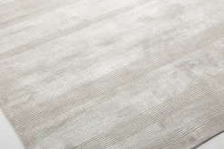 Flamant Dougal, Tapis, 170X240, Argent Clearance