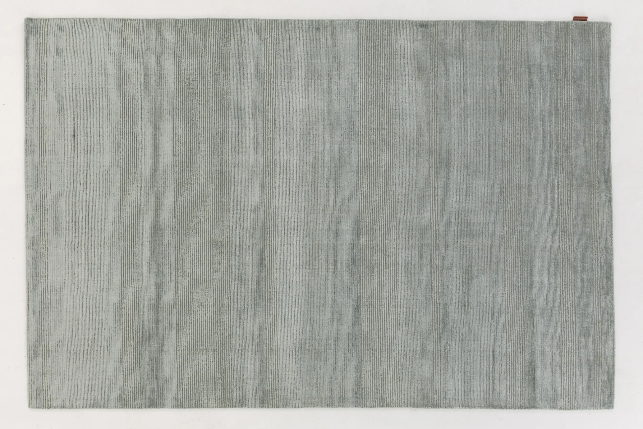 Flamant Dougal, Tapis, 250X350, Jade