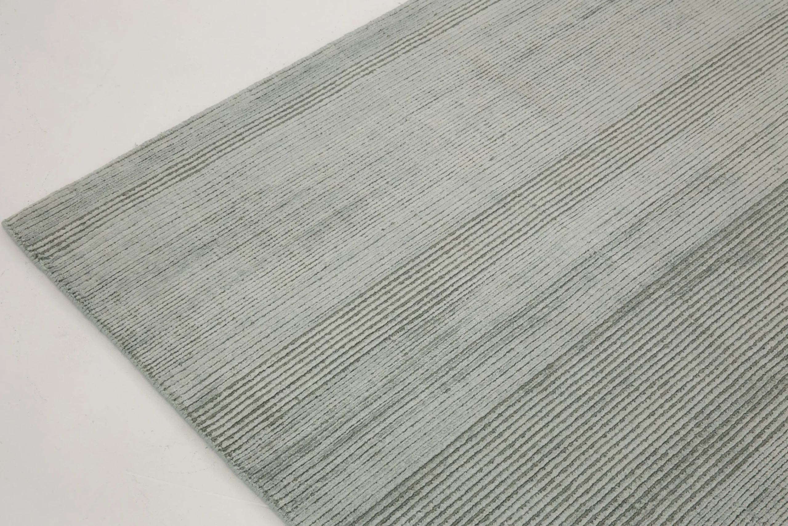 Flamant Dougal, Tapis, 250X350, Jade