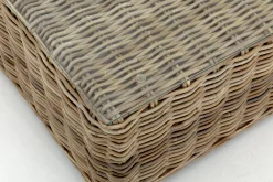 Flamant Dunes, Table Basse De Jardin, 180X70 Best