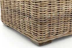 Flamant Dunes, Table Basse De Jardin, 180X70 Best