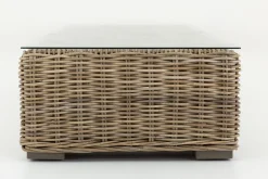 Flamant Dunes, Table Basse De Jardin, 180X70 Best