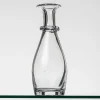 Flamant Ecartes, Carafe, Verre Souffle Bouche, 29Cm Sale