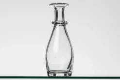 Flamant Ecartes, Carafe, Verre Souffle Bouche, 29Cm Sale