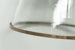 Flamant Edwardo, Applique, Laiton Antique Discount