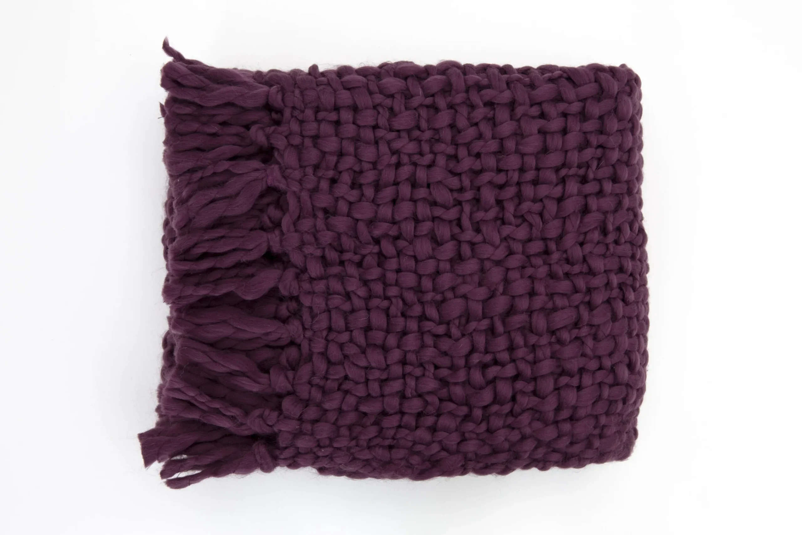 Flamant Einstein, Plaid, Violet Hot