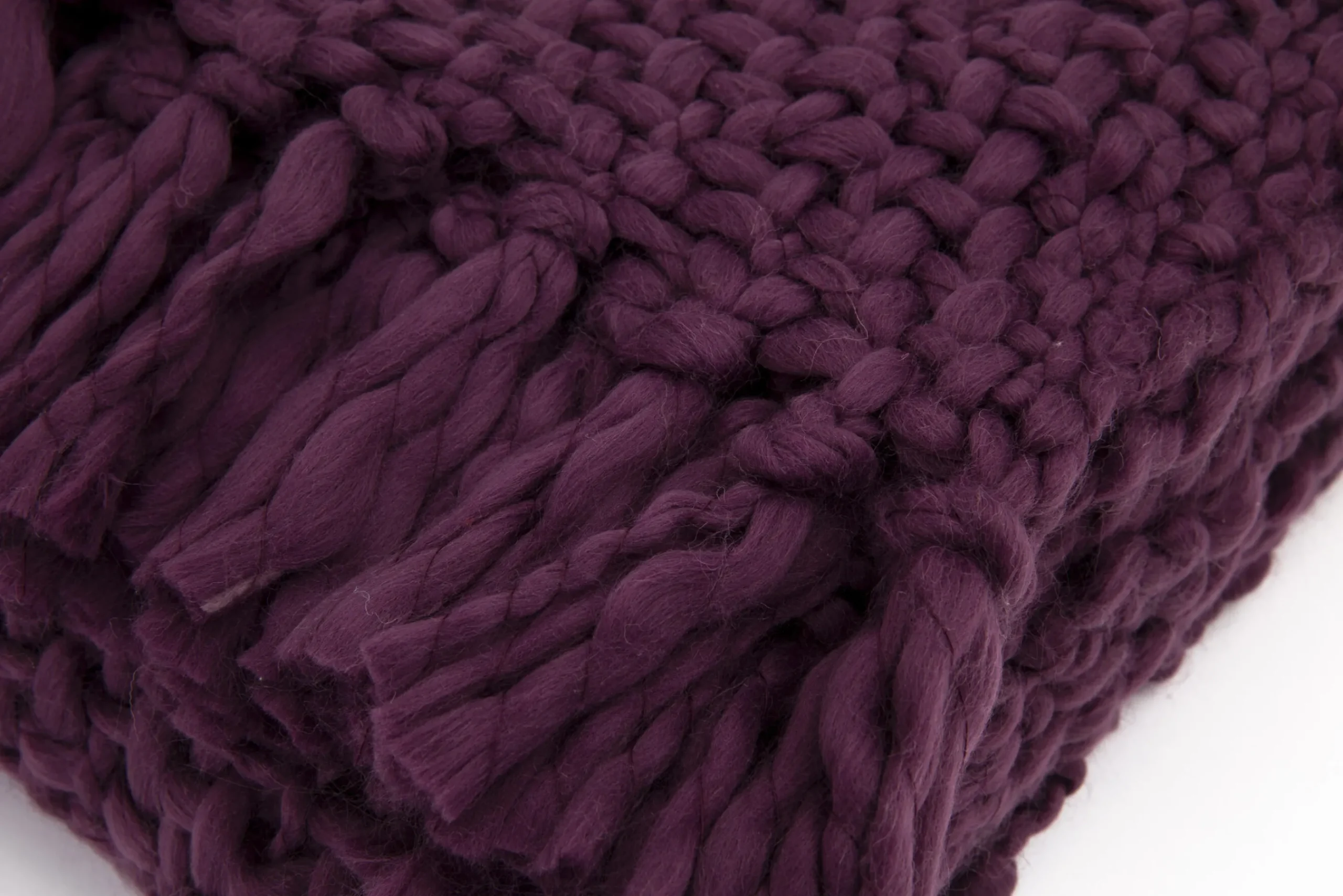 Flamant Einstein, Plaid, Violet Hot