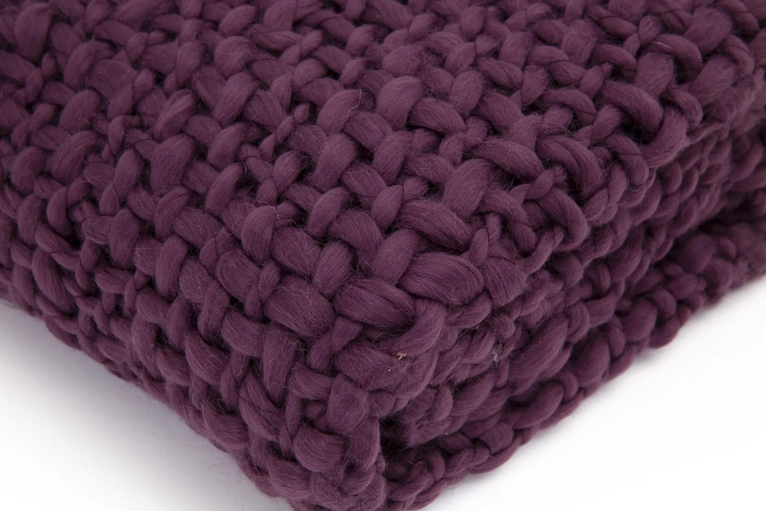 Flamant Einstein, Plaid, Violet Hot