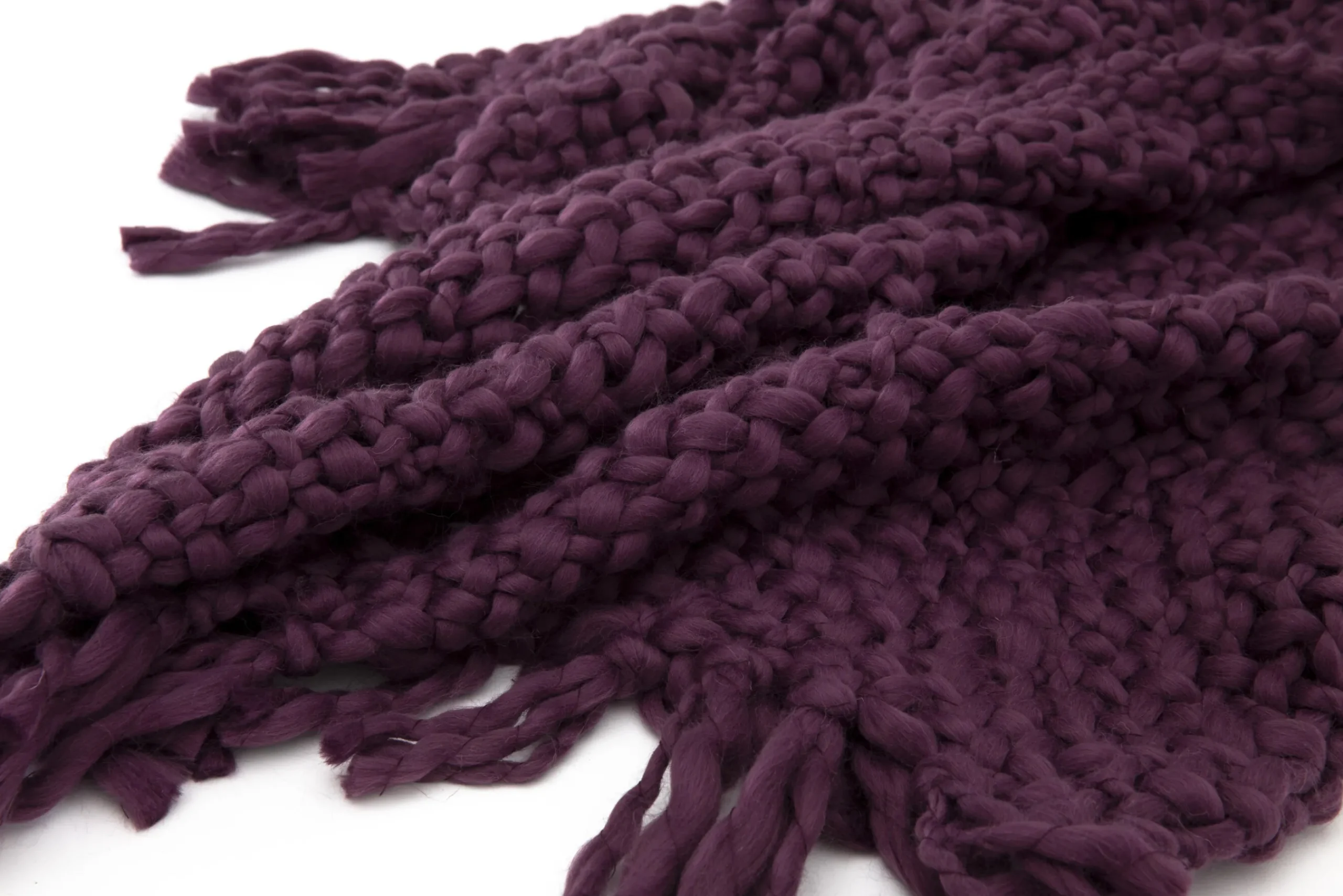 Flamant Einstein, Plaid, Violet Hot