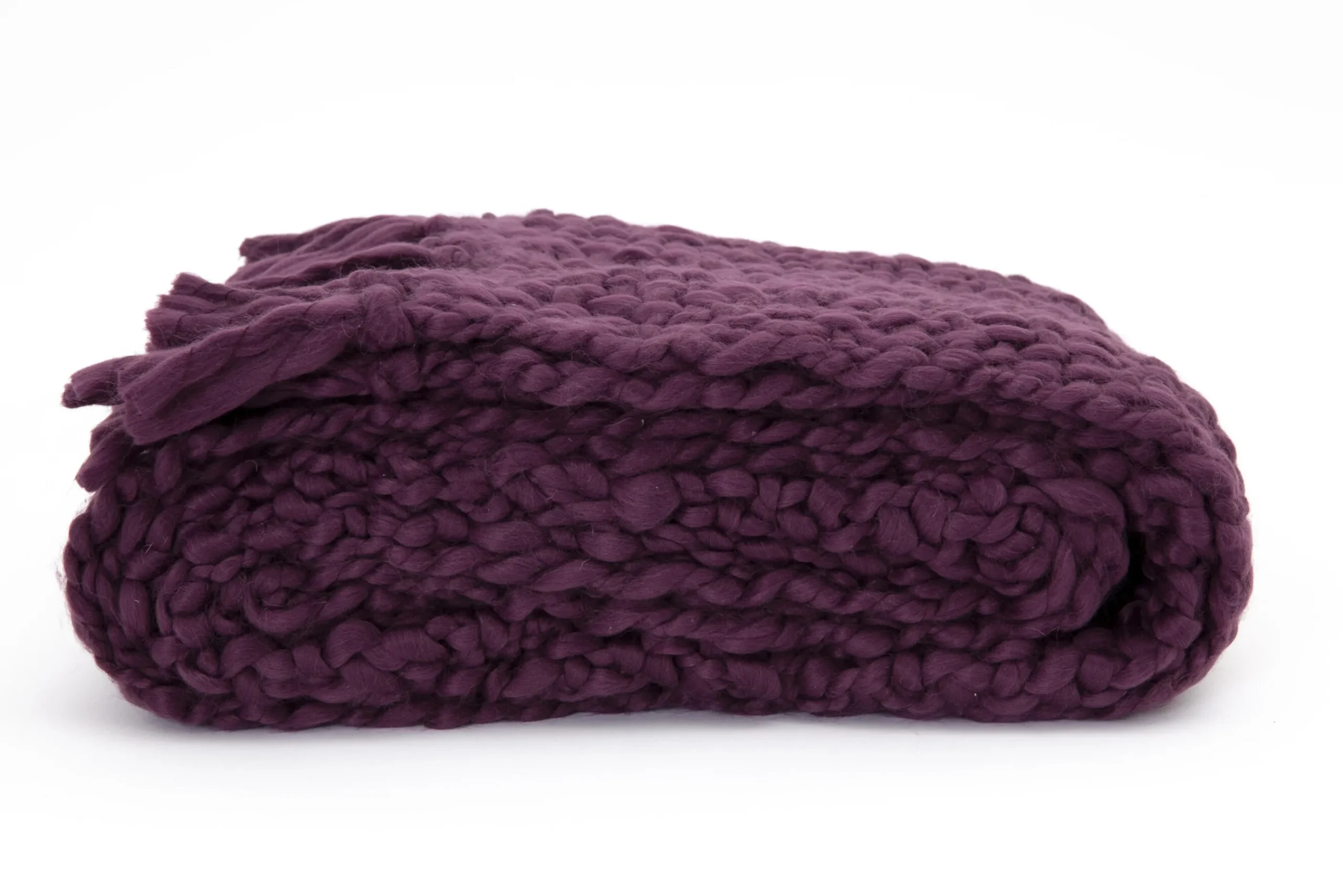 Flamant Einstein, Plaid, Violet Hot