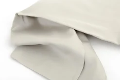 Flamant Eleanor, Housse De Couette, 240X220, Gris, Taies D'Oreiller Non Incluses Clearance