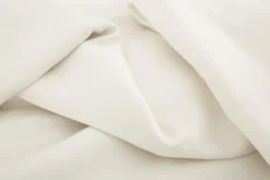 Flamant Eleanor, Housse De Couette, 240X220, Ivoire, Taies D'Oreiller Non Incluses