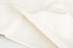 Flamant Eleanor, Housse De Couette, 240X220, Ivoire, Taies D'Oreiller Non Incluses