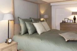 Flamant Eleanor, Housse De Couette, 240X220, Coccinelle, Taies D'Oreiller Non Incluses Discount