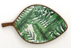 Flamant Elif, Plateau, Bois New