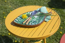 Flamant Elif, Plateau, Bois New