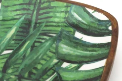 Flamant Elif, Plateau, Bois New