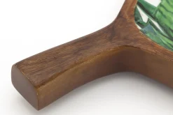 Flamant Elif, Plateau, Bois New