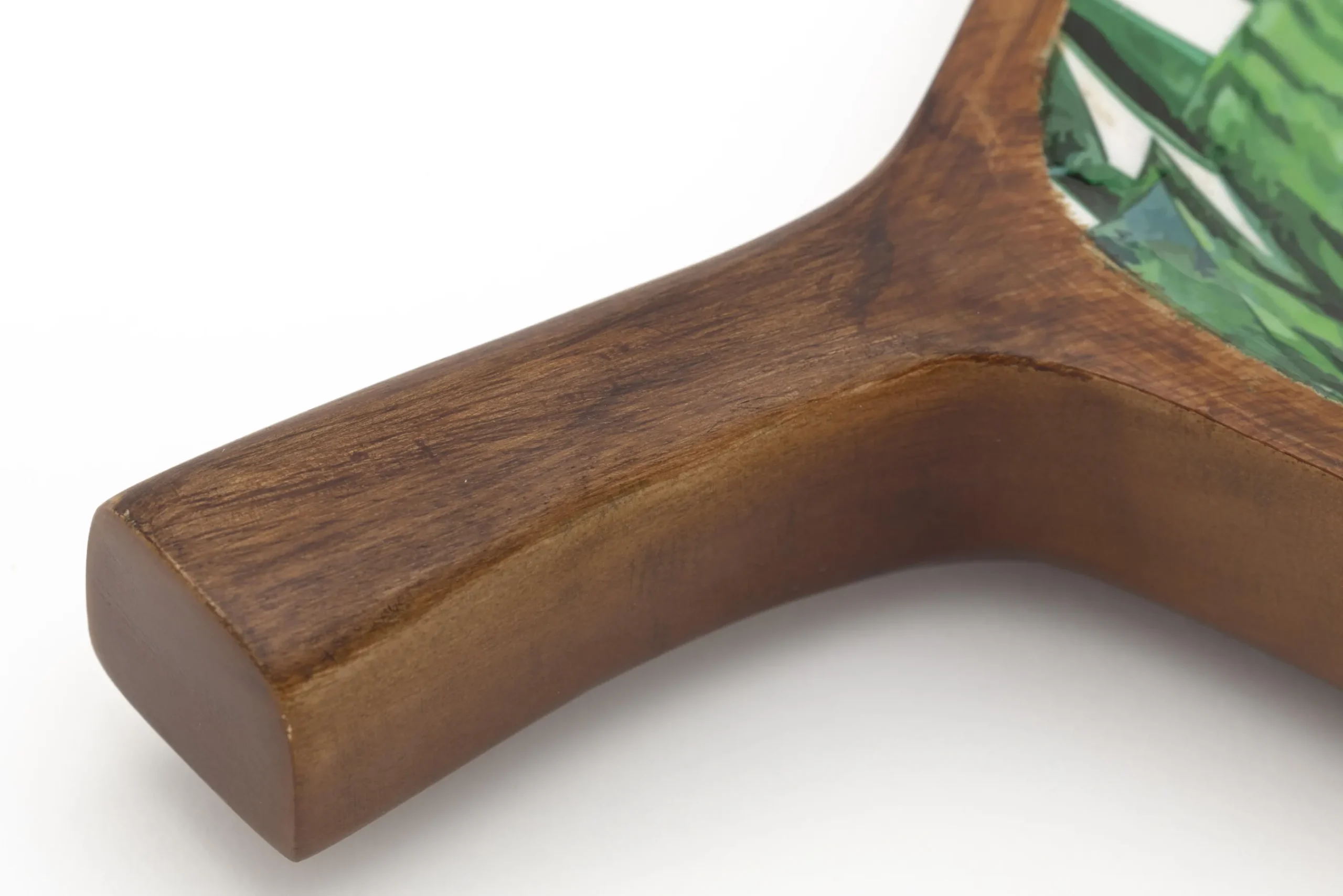 Flamant Elif, Plateau, Bois New