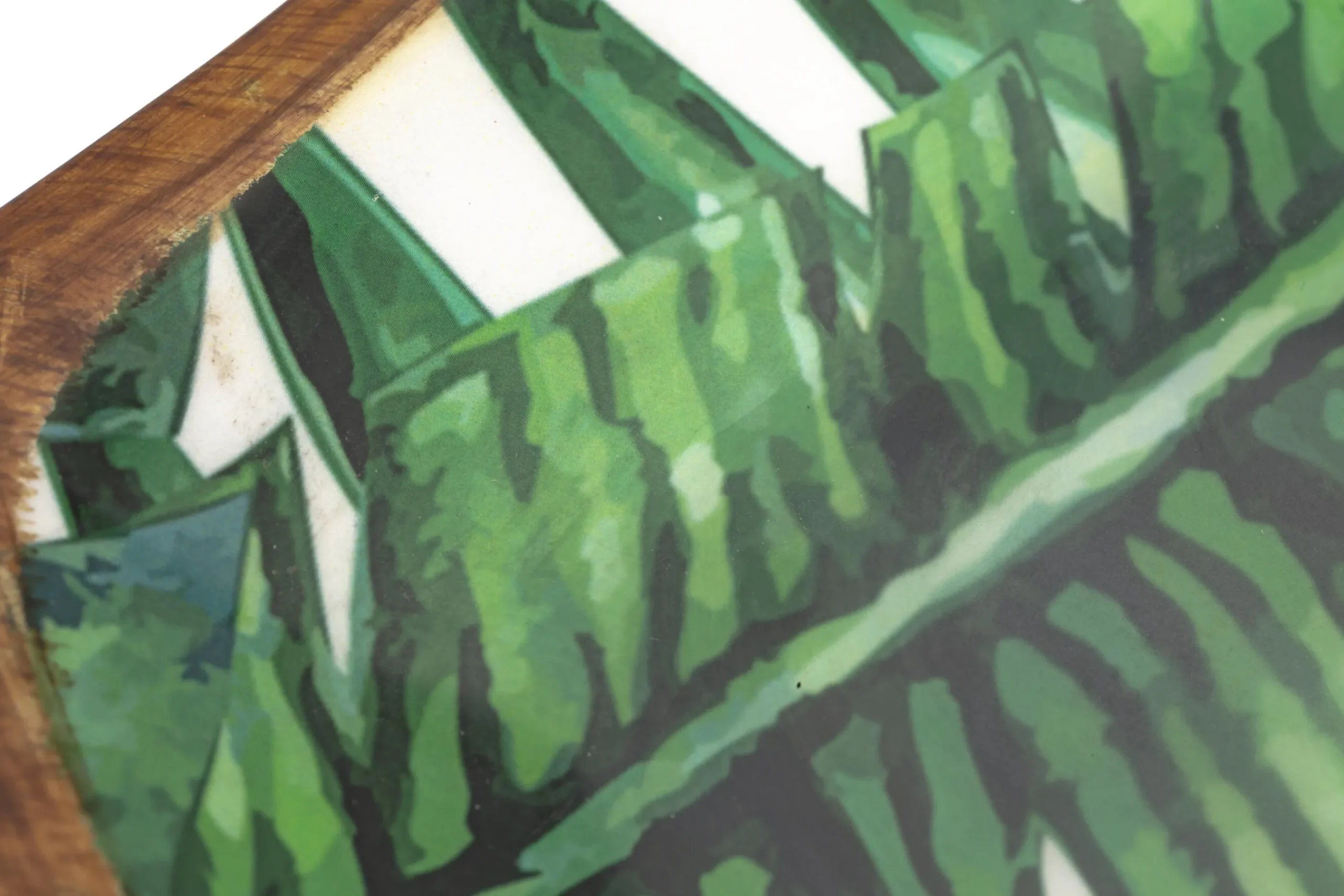 Flamant Elif, Plateau, Bois New