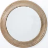 Flamant Estelle, Miroir, Rond Outlet