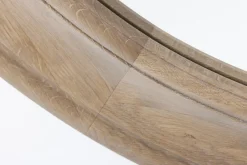 Flamant Estelle, Miroir, Rond Outlet