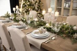 Flamant Etoile, Couteau De Table Discount