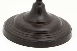 Flamant Eugene, Lampadaire, Noir Online