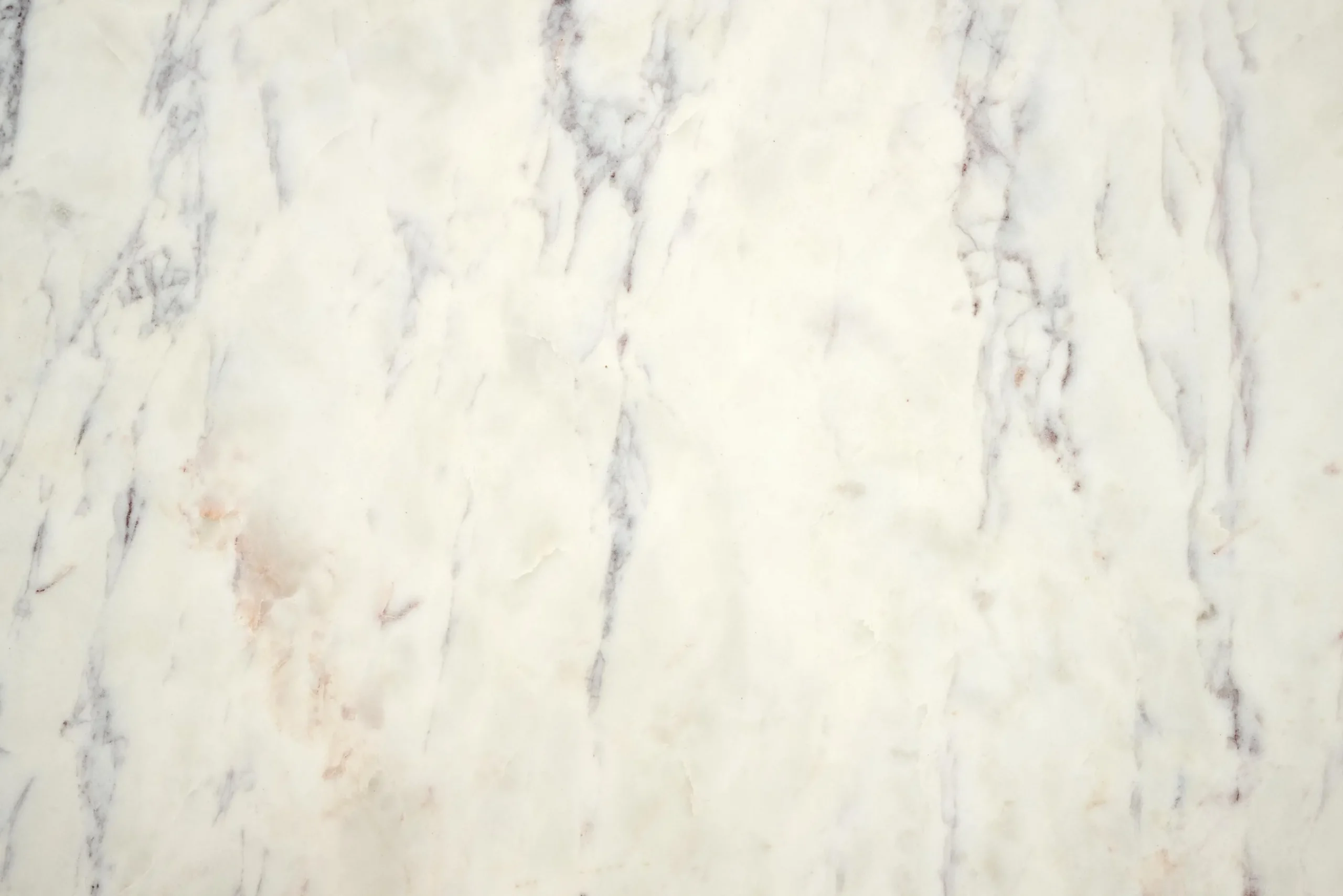 Flamant Fano, Table A Manger, Ronde, Marbre Blanc Clearance