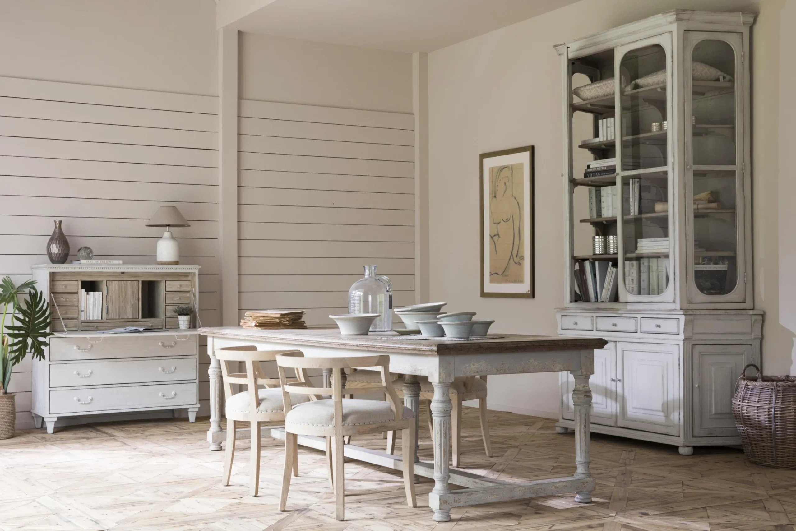 Flamant Fantome Outlet