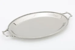 Flamant Fermont, Plateau, Ovale, Nickel Online