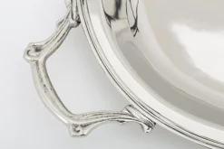 Flamant Fermont, Plateau, Ovale, Nickel Online